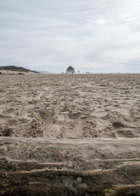 Haystack Rock