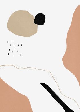 Bohemian Abstraction