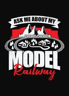 Model Railway Design