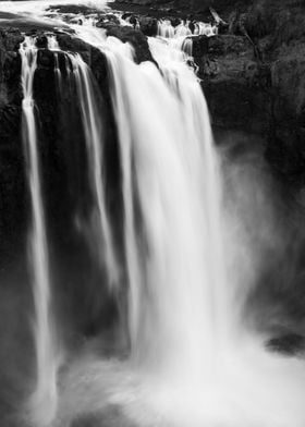 Snoqualmie Falls