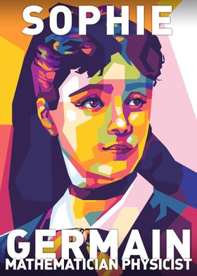 Sophie Germain