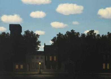 Rene Magritte