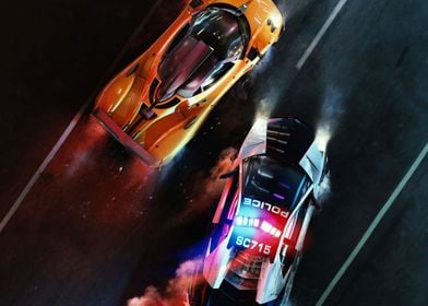 Need For Speed Games nfs