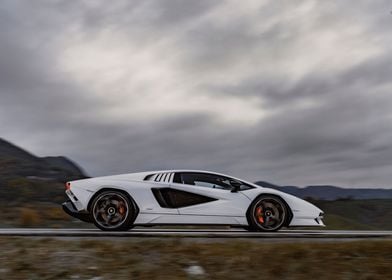 Lamborghini Countach