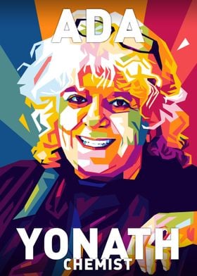 Ada Yonath