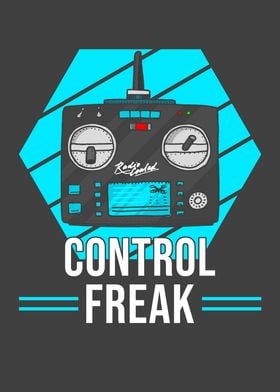 Control Freak