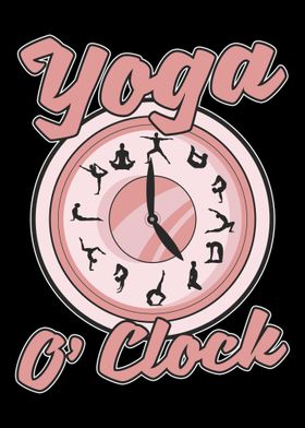 Yoga Instructor Yogi Zen