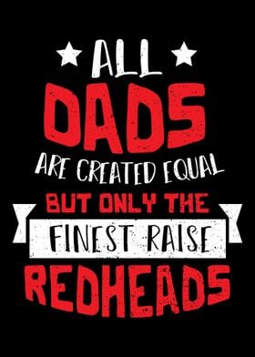 All Dads Are Created Equal