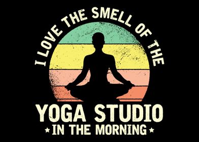 Yoga Instructor Yogi Zen