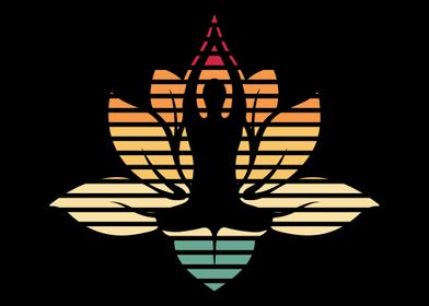 Yoga Instructor Yogi Zen