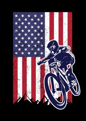 USA Mountain Bike