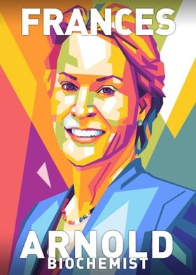 Frances Arnold