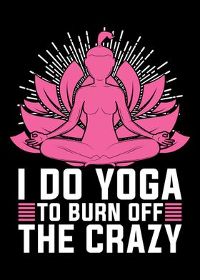 Yoga Instructor Yogi Zen