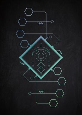 Cyber Alchemy Helix Multi