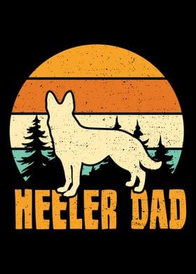 Heeler Dad