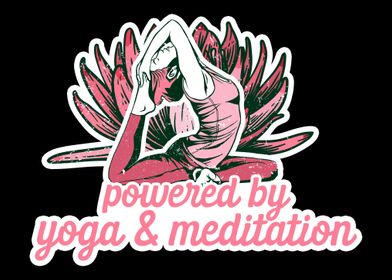 Yoga Instructor Yogi Zen