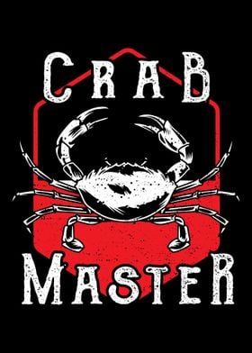 Crab Master