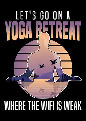 Yoga Instructor Yogi Zen