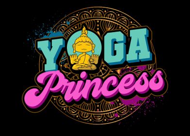 Yoga Instructor Yogi Zen