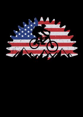 USA Mountain Bike