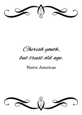 Cherish Youth Trust Age