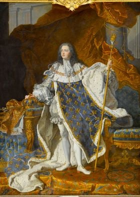 Louis XV