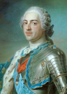 Louis XV