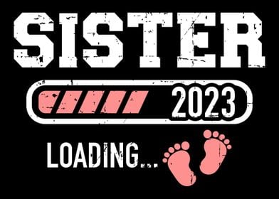 Sister 2023 loading for pr