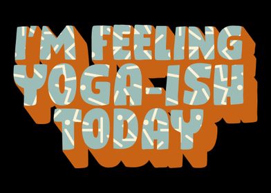 Yoga Instructor Yogi Zen