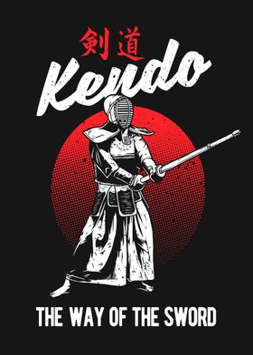 Kendo Player