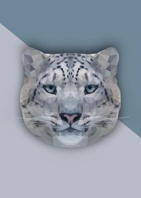 Snow Leopard