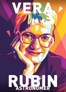 Vera Rubin