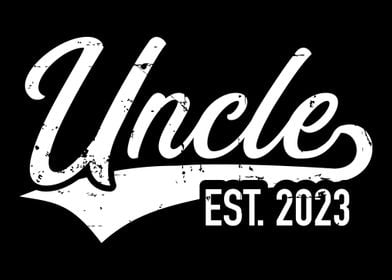 Uncle est 2023 for pregna