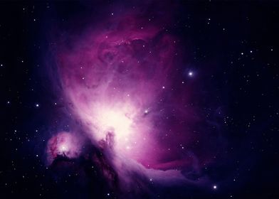 orion nebula