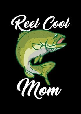 Reel Cool Mom