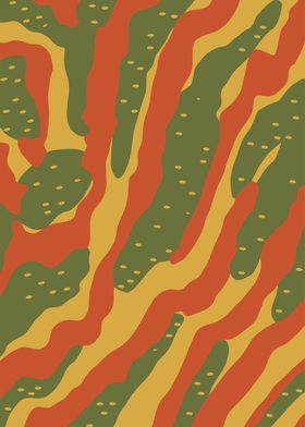 Majestic Clouds of Life