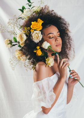 Faces Of Beauty-preview-1