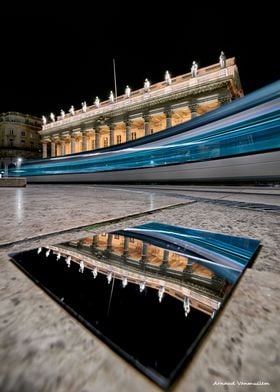 Opera National de Bordeaux