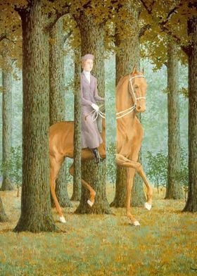 Rene Magritte