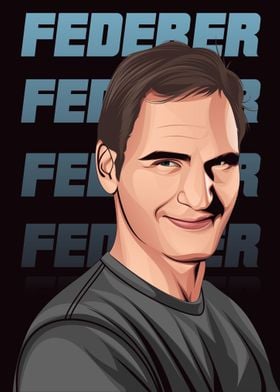 Roger Federer