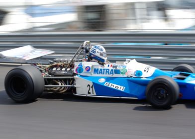 Matra V12 F1