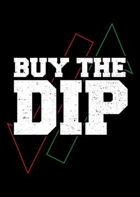 Buy The Dip