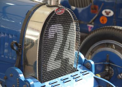 Bugatti F1