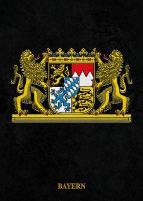 Arms of Bayern