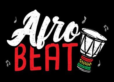 Afrobeat