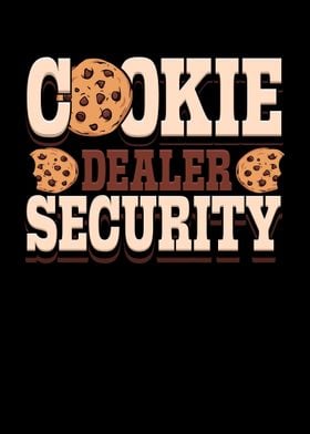 Cookie Dealer Security