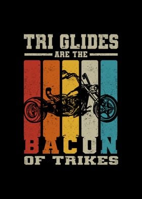 Trike Tri Glider Gift Idea