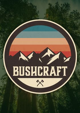 Bushcraft Outdoor Survival