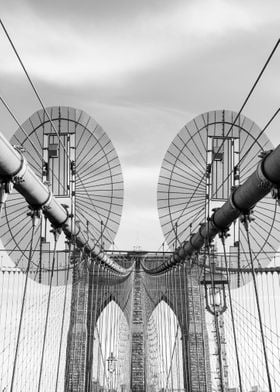 Brooklyn Bridge