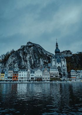 Dinant Belgium 